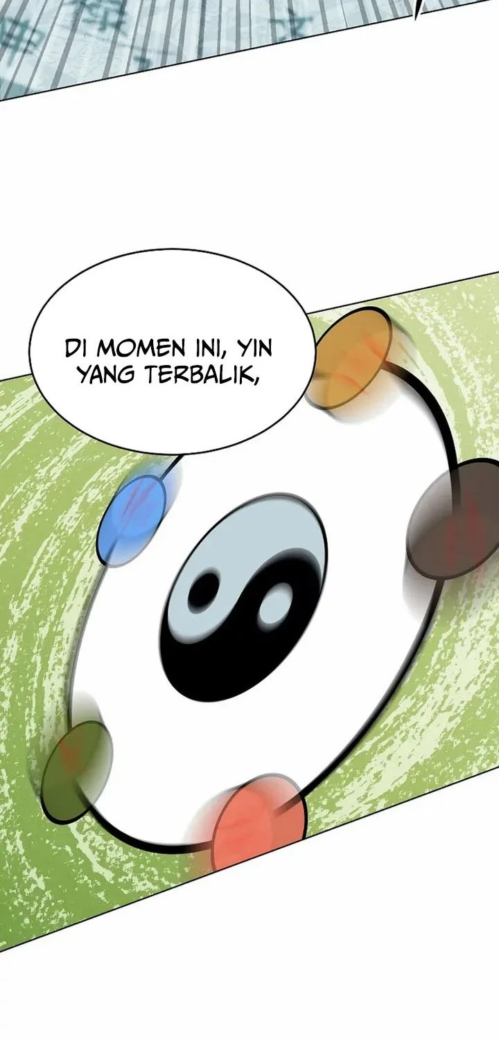 Youngest Son of the NamGung Clan Chapter 95 - halaman 40