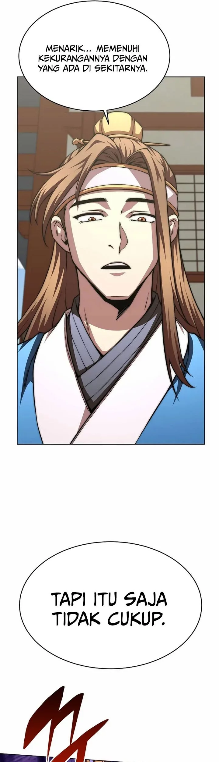 Youngest Son of the NamGung Clan Chapter 95 - halaman 49