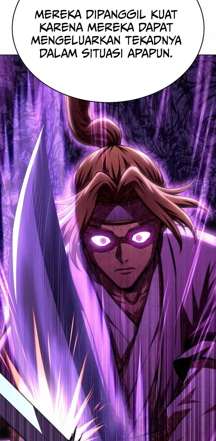 Youngest Son of the NamGung Clan Chapter 95 - halaman 52