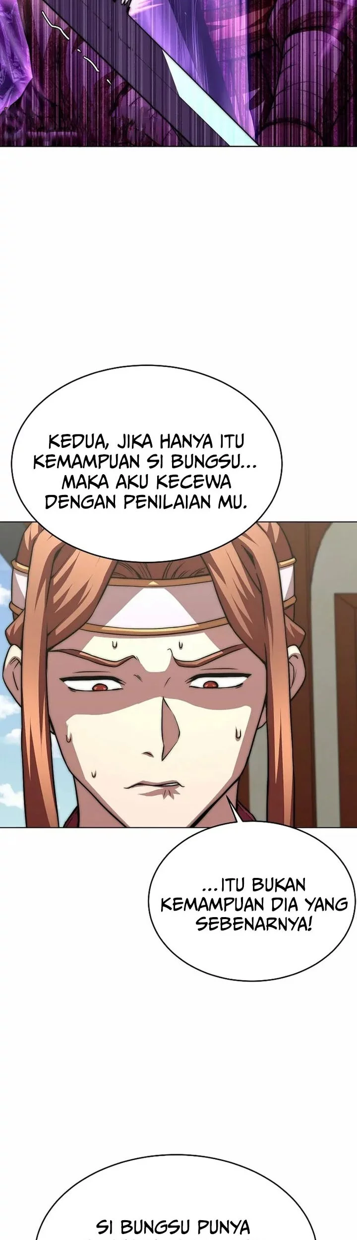 Youngest Son of the NamGung Clan Chapter 95 - halaman 53