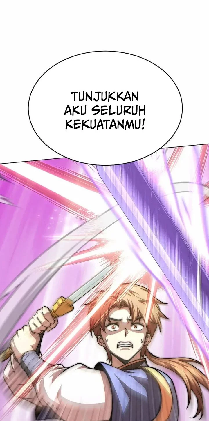 Youngest Son of the NamGung Clan Chapter 95 - halaman 58