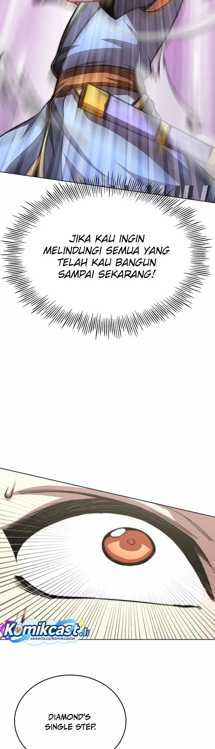 Youngest Son of the NamGung Clan Chapter 95 - halaman 59