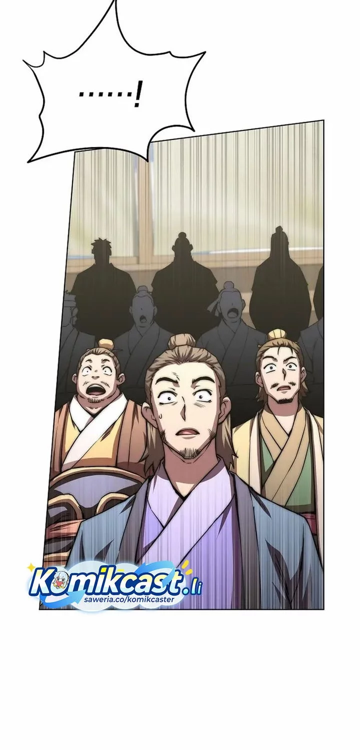 Youngest Son of the NamGung Clan Chapter 95 - halaman 72