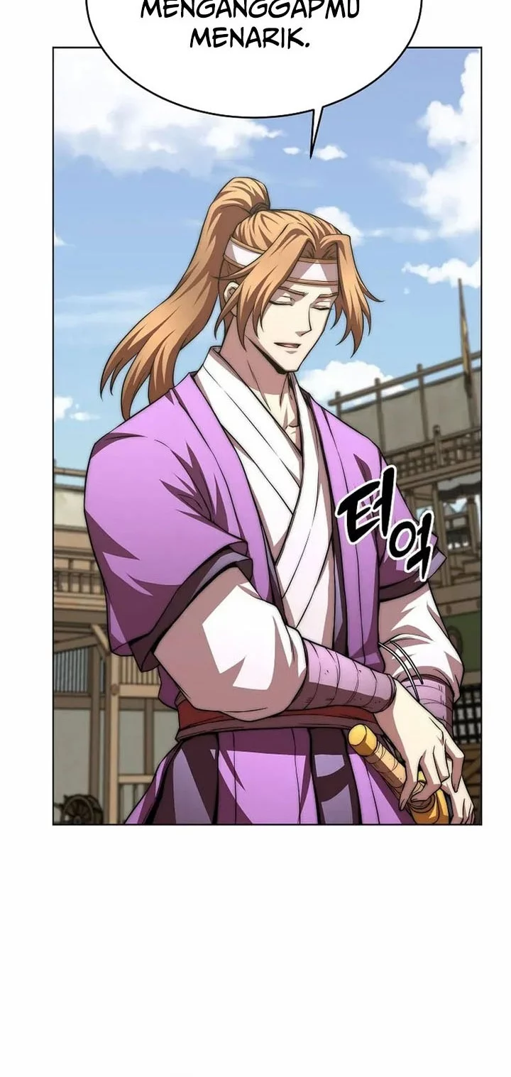 Youngest Son of the NamGung Clan Chapter 95 - halaman 8