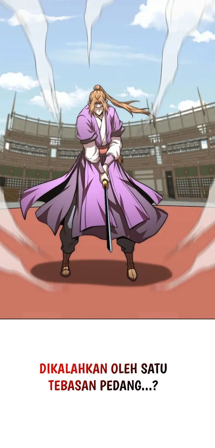 Youngest Son of the NamGung Clan Chapter 96 - halaman 22
