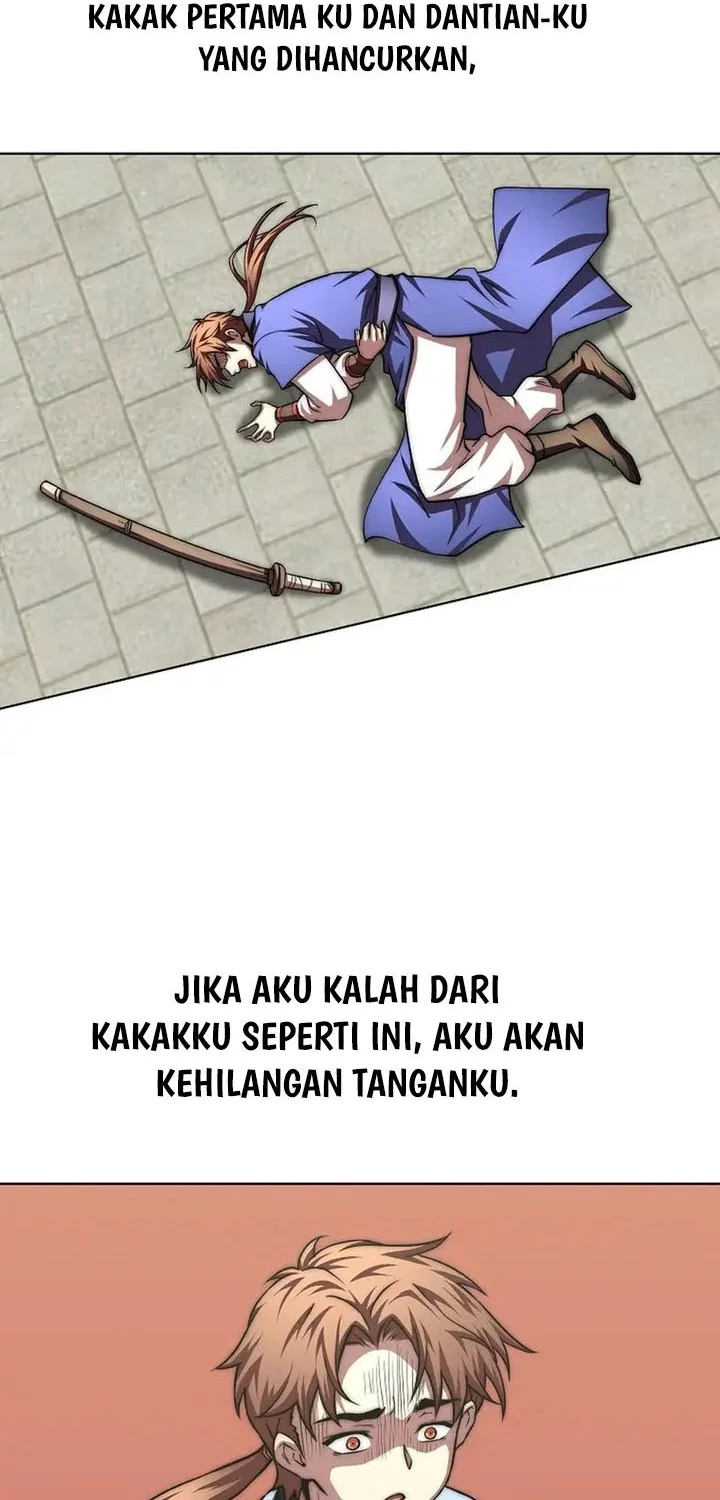 Youngest Son of the NamGung Clan Chapter 96 - halaman 26