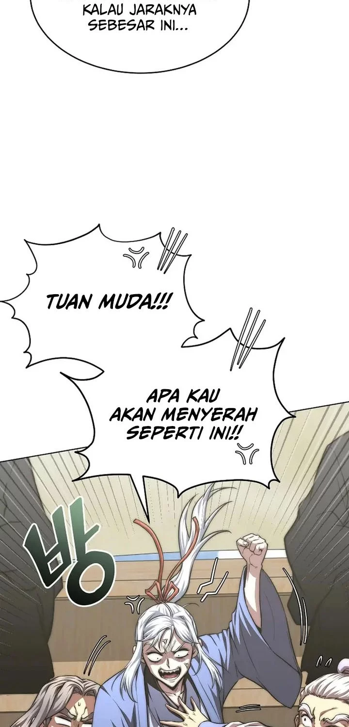 Youngest Son of the NamGung Clan Chapter 96 - halaman 28