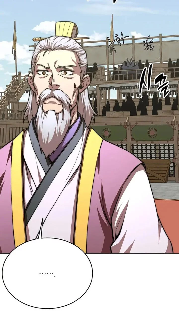 Youngest Son of the NamGung Clan Chapter 96 - halaman 34