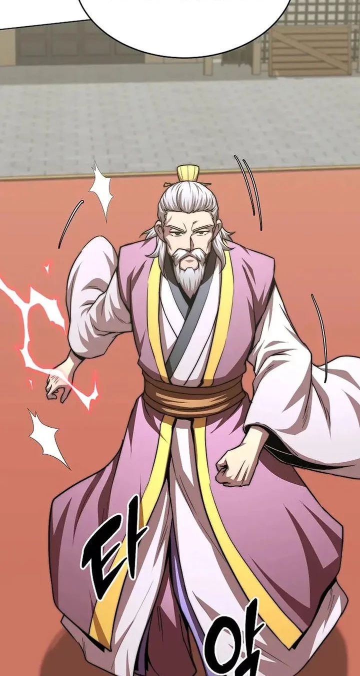 Youngest Son of the NamGung Clan Chapter 96 - halaman 36