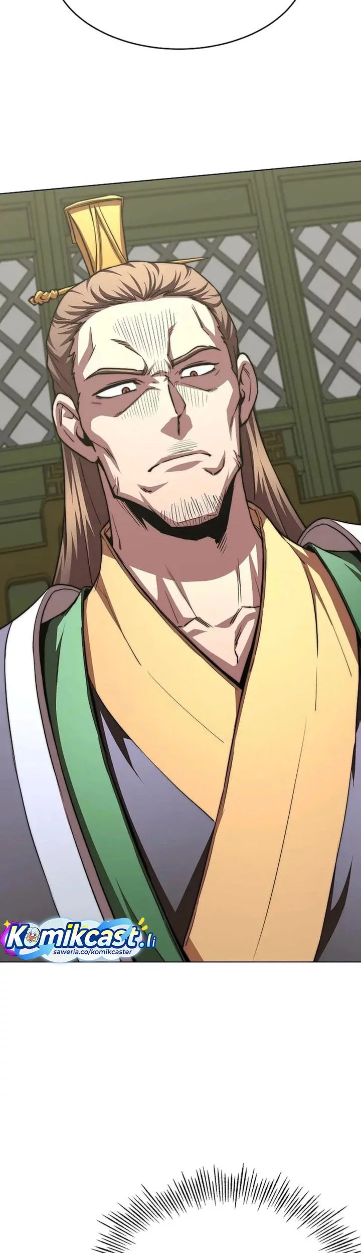 Youngest Son of the NamGung Clan Chapter 96 - halaman 39