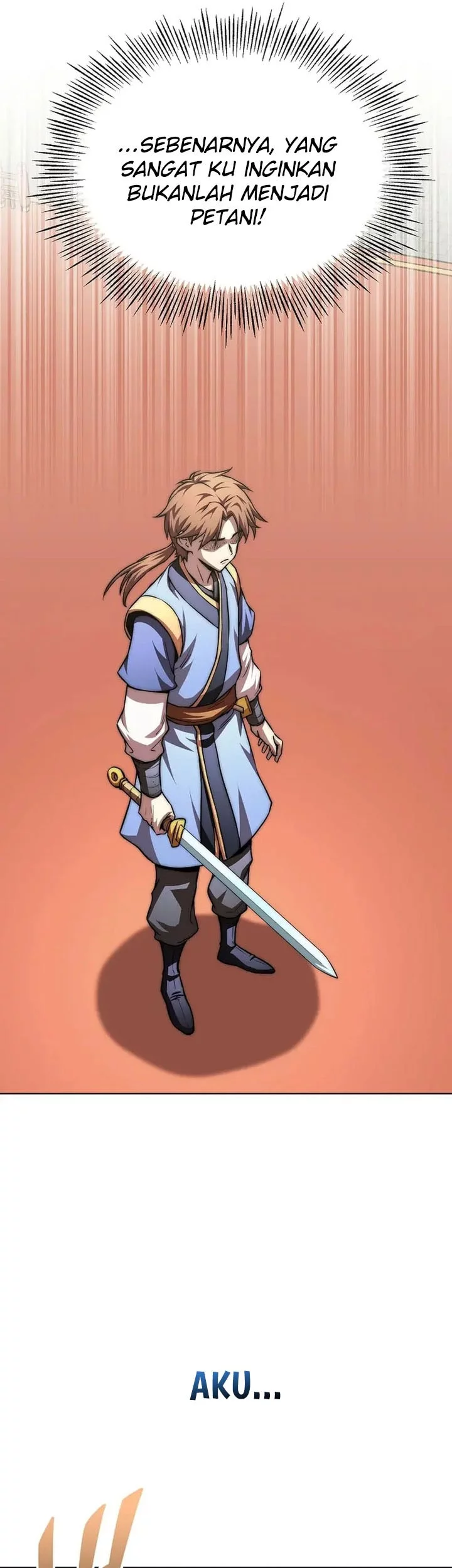 Youngest Son of the NamGung Clan Chapter 96 - halaman 41