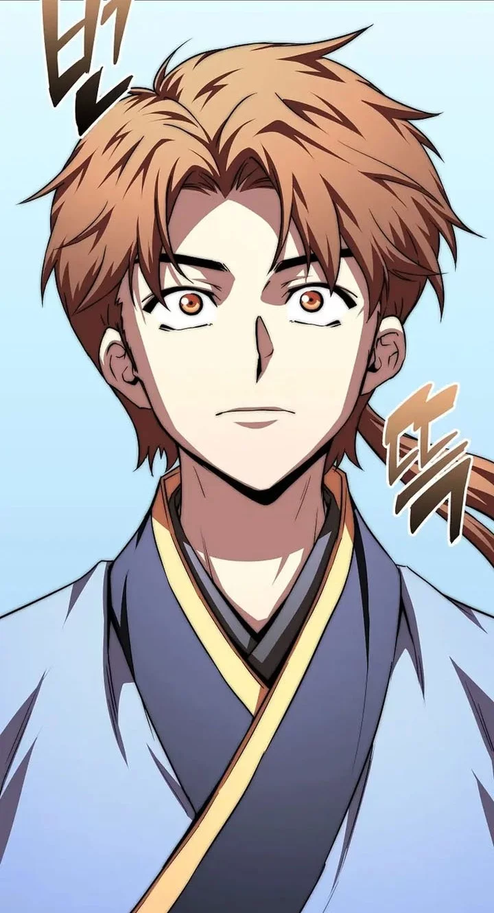 Youngest Son of the NamGung Clan Chapter 96 - halaman 42