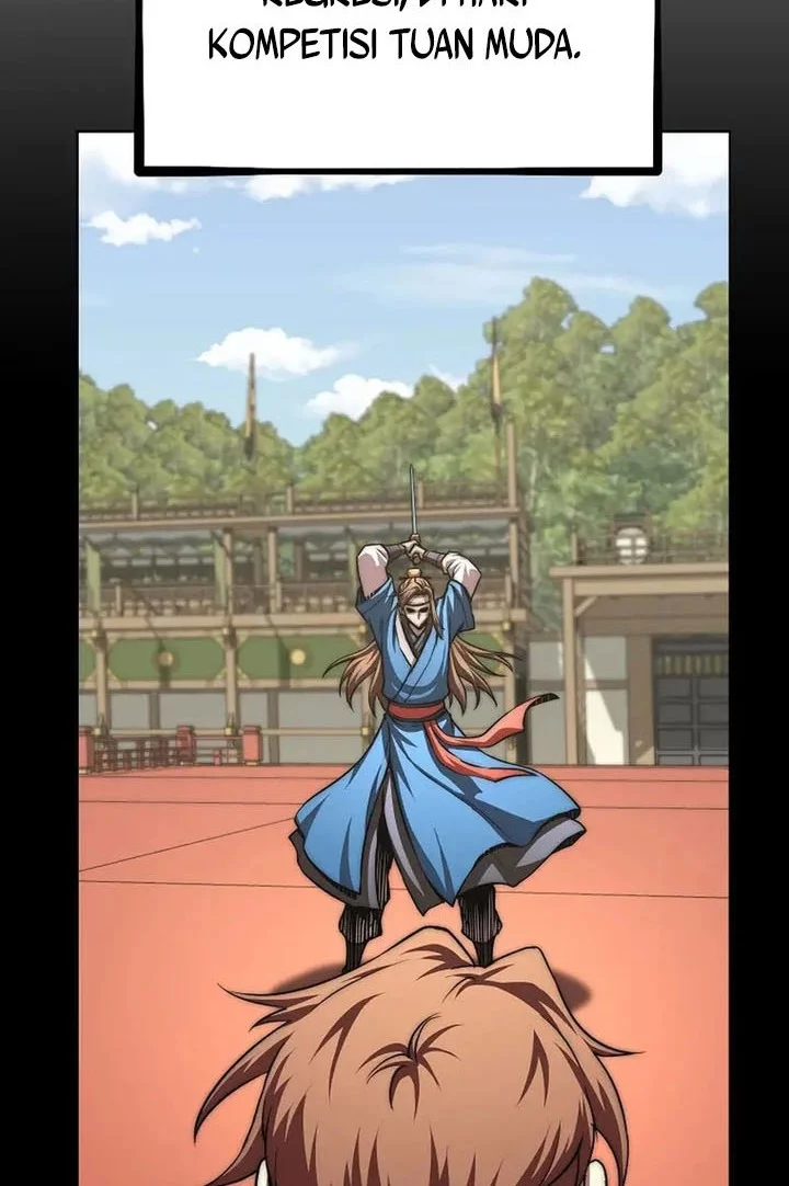 Youngest Son of the NamGung Clan Chapter 96 - halaman 52
