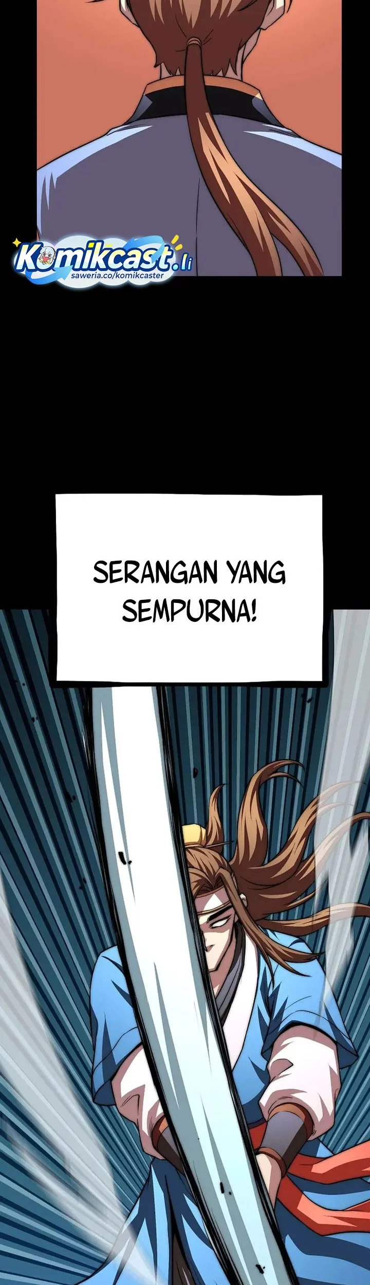 Youngest Son of the NamGung Clan Chapter 96 - halaman 53