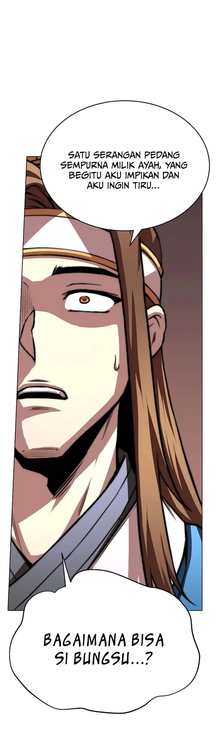 Youngest Son of the NamGung Clan Chapter 96 - halaman 61