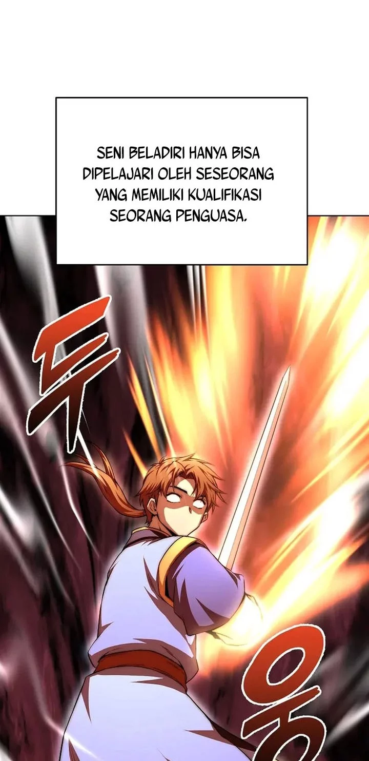 Youngest Son of the NamGung Clan Chapter 96 - halaman 62