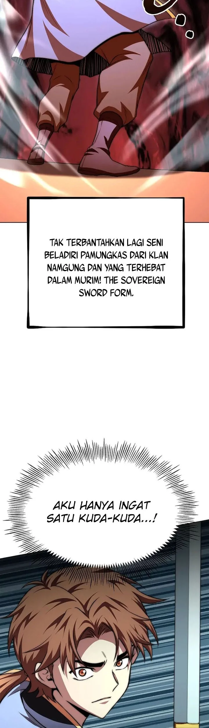 Youngest Son of the NamGung Clan Chapter 96 - halaman 63