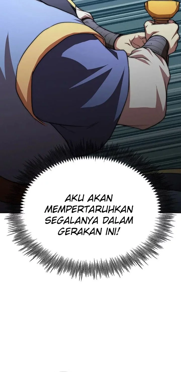 Youngest Son of the NamGung Clan Chapter 96 - halaman 64