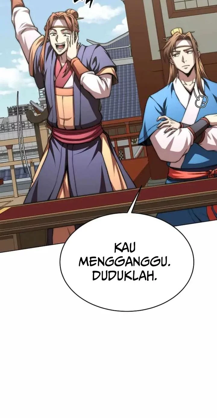Youngest Son of the NamGung Clan Chapter 97 - halaman 16