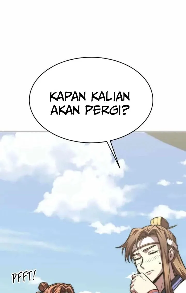 Youngest Son of the NamGung Clan Chapter 97 - halaman 18
