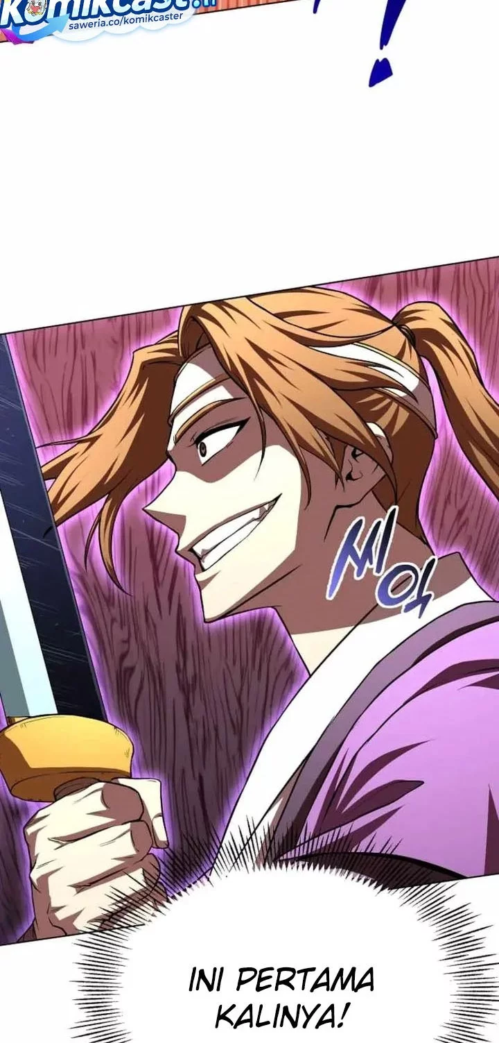 Youngest Son of the NamGung Clan Chapter 97 - halaman 2