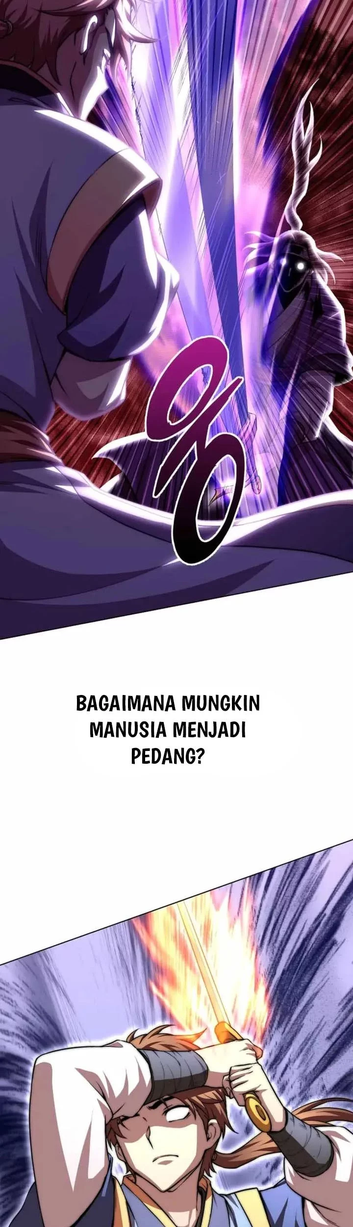 Youngest Son of the NamGung Clan Chapter 97 - halaman 29