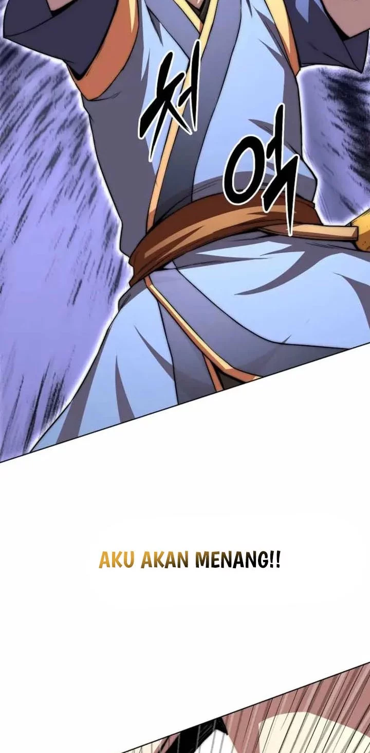 Youngest Son of the NamGung Clan Chapter 97 - halaman 30