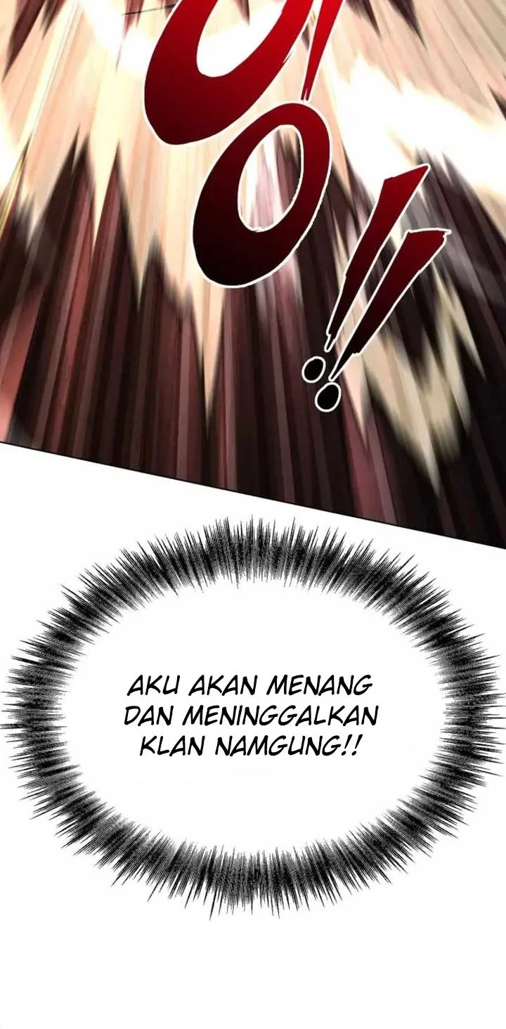 Youngest Son of the NamGung Clan Chapter 97 - halaman 32