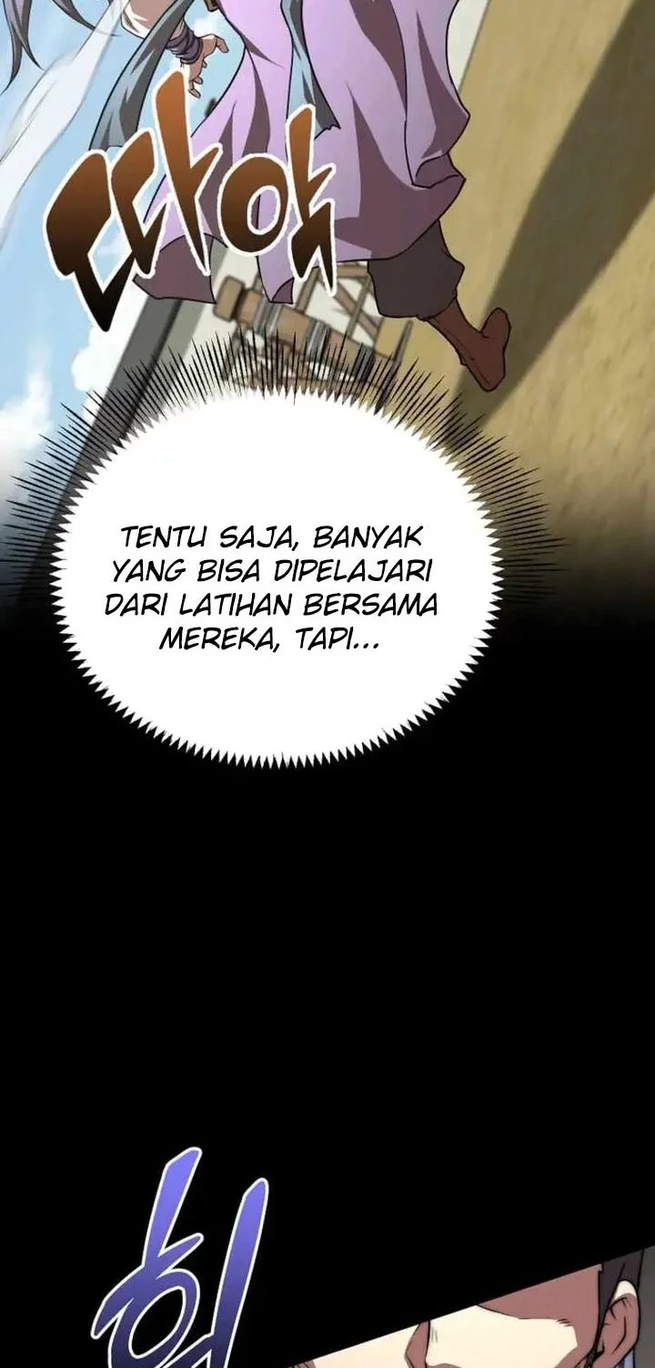 Youngest Son of the NamGung Clan Chapter 97 - halaman 4