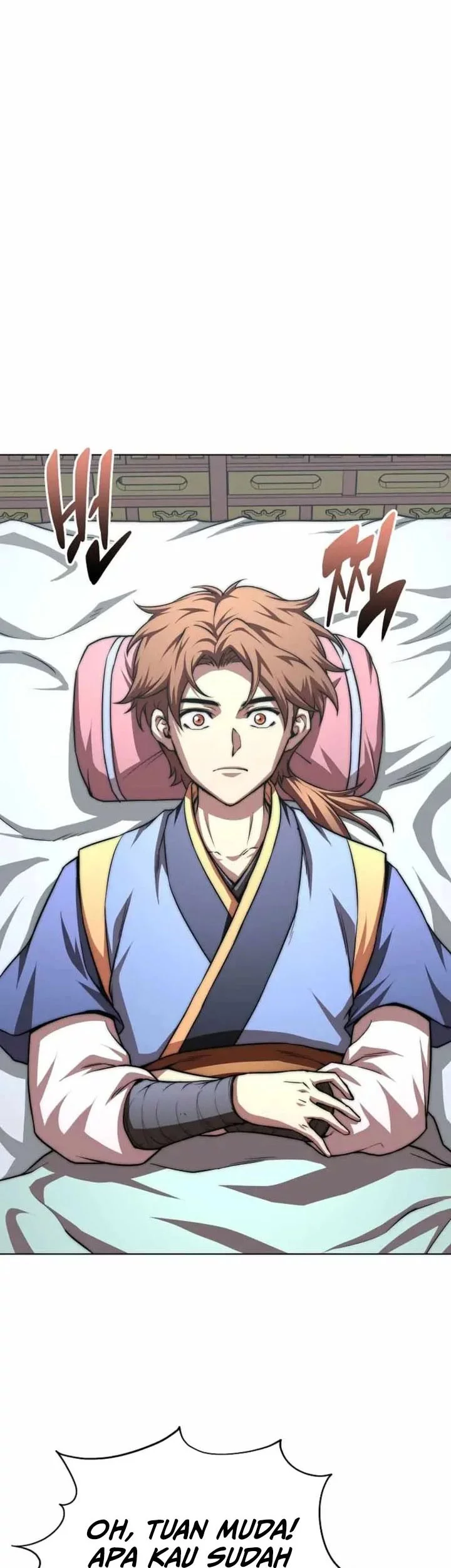 Youngest Son of the NamGung Clan Chapter 97 - halaman 45