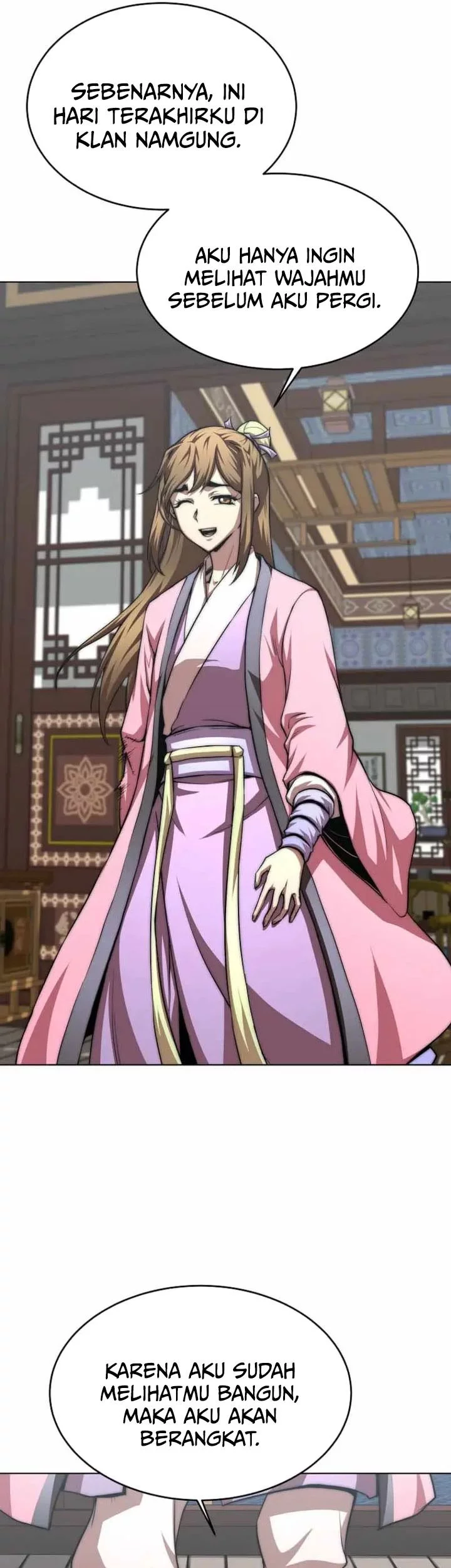 Youngest Son of the NamGung Clan Chapter 97 - halaman 49