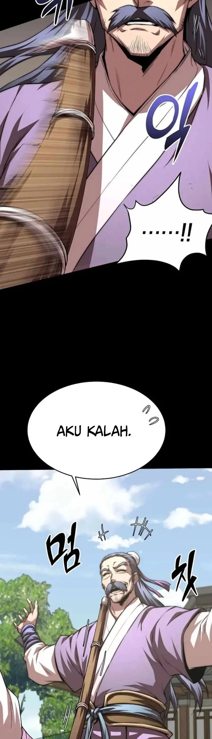 Youngest Son of the NamGung Clan Chapter 97 - halaman 5