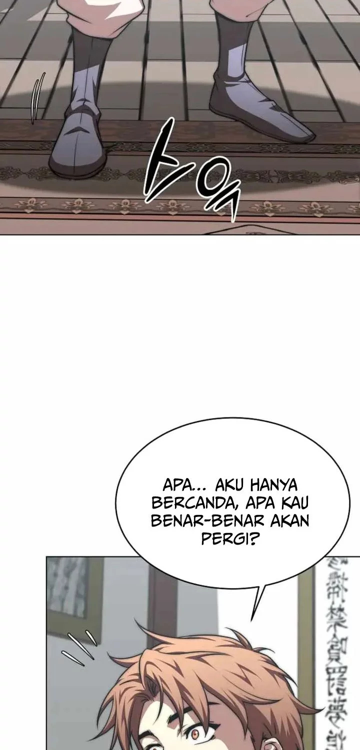 Youngest Son of the NamGung Clan Chapter 97 - halaman 50