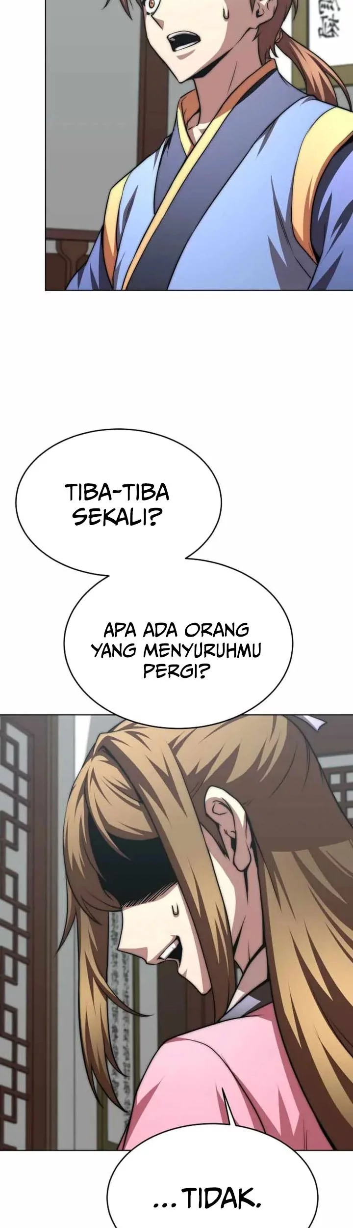 Youngest Son of the NamGung Clan Chapter 97 - halaman 51