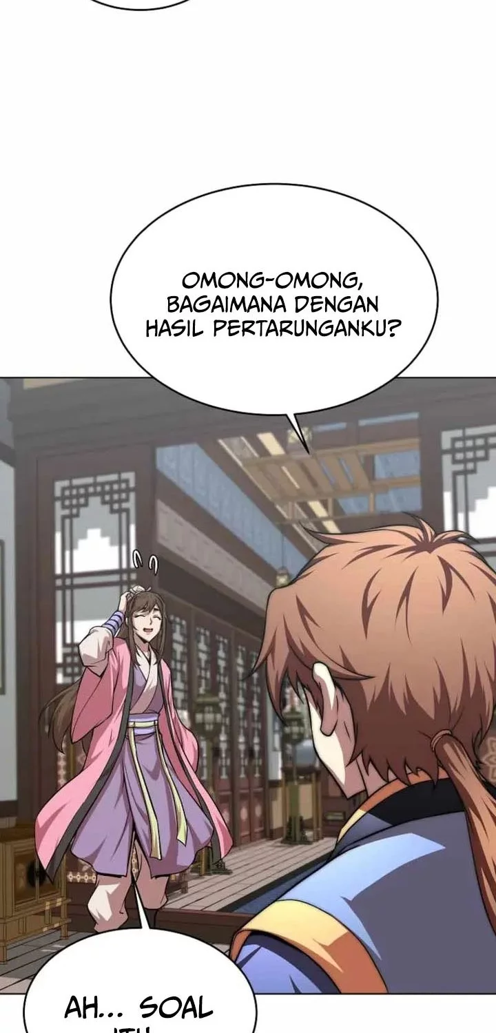 Youngest Son of the NamGung Clan Chapter 97 - halaman 54