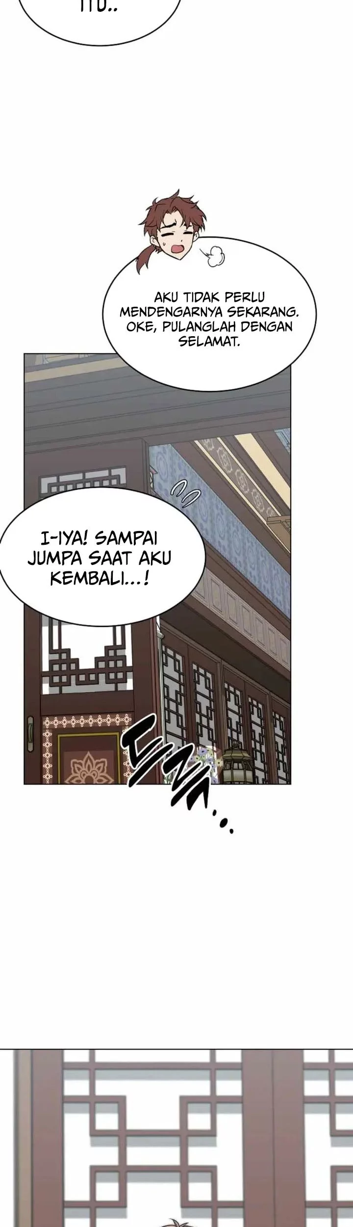 Youngest Son of the NamGung Clan Chapter 97 - halaman 55