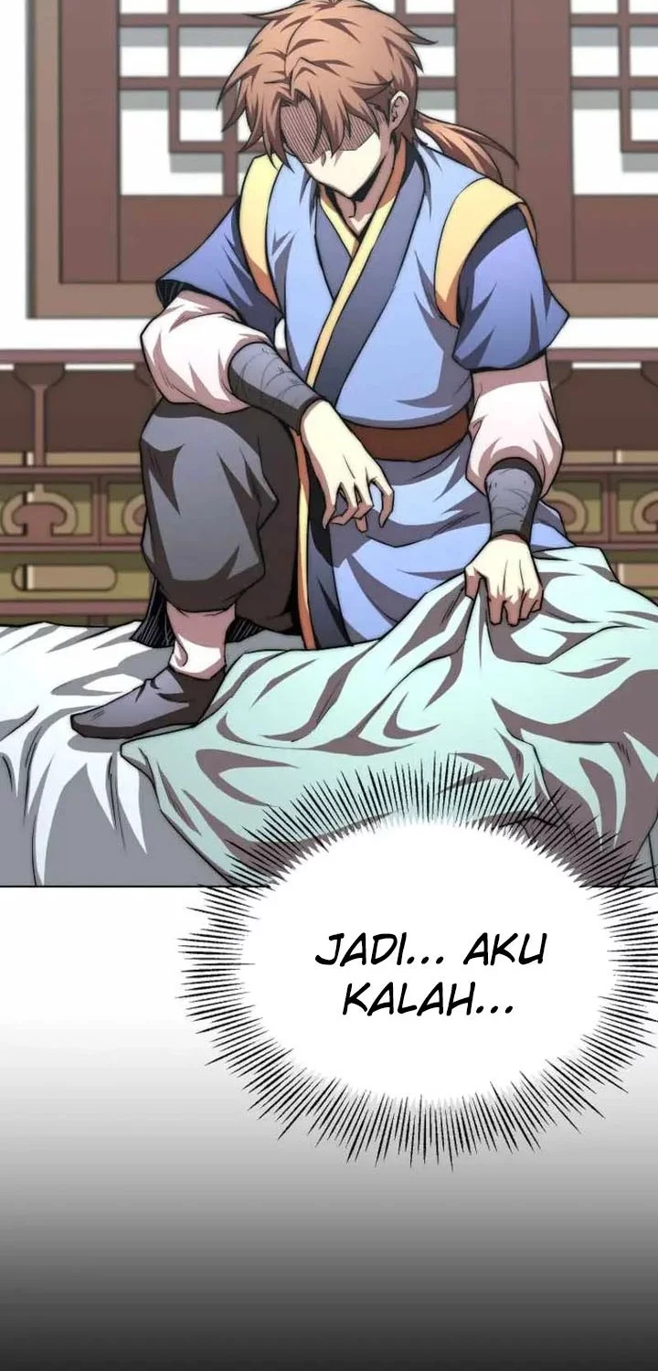 Youngest Son of the NamGung Clan Chapter 97 - halaman 56