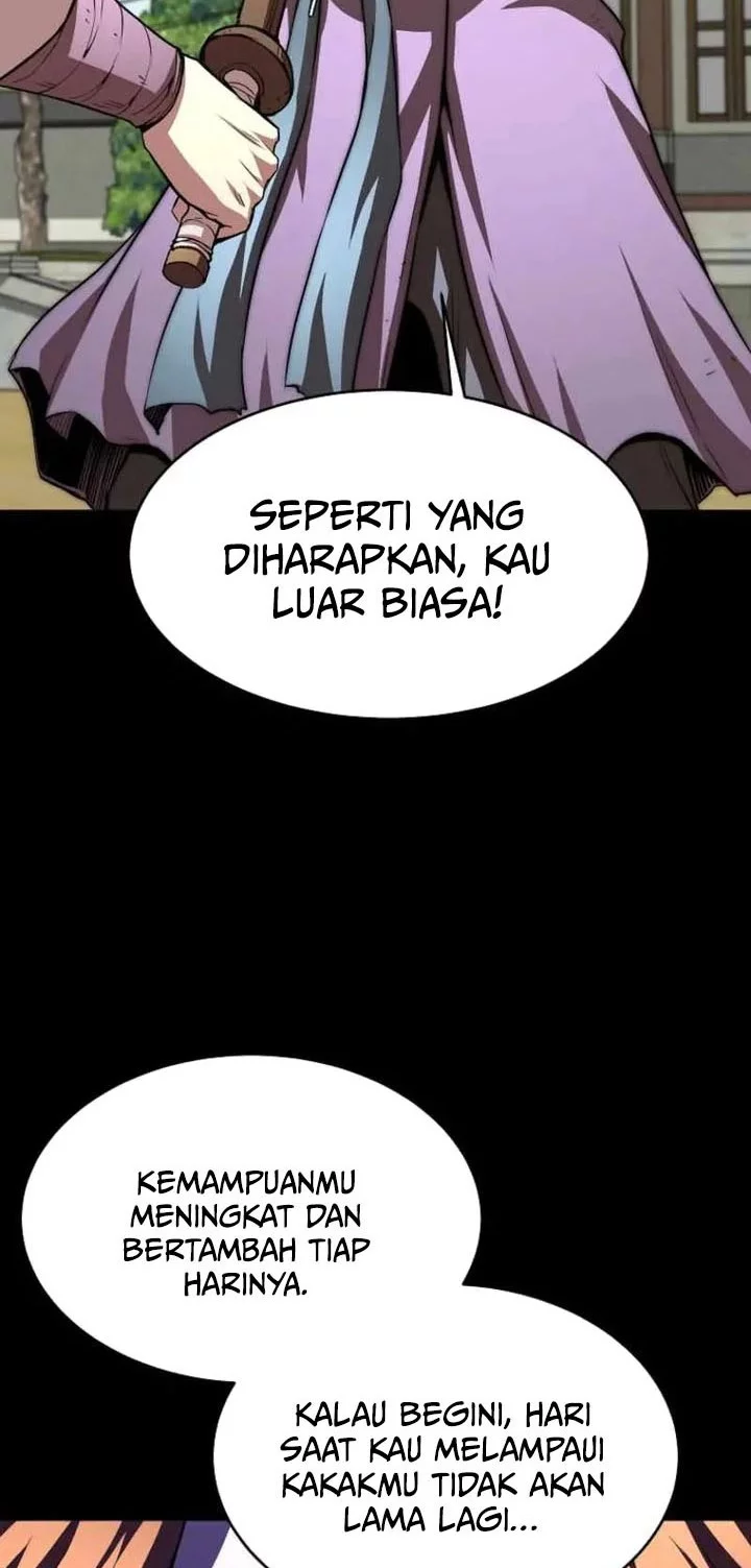 Youngest Son of the NamGung Clan Chapter 97 - halaman 6