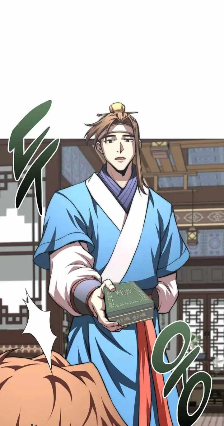 Youngest Son of the NamGung Clan Chapter 97 - halaman 60