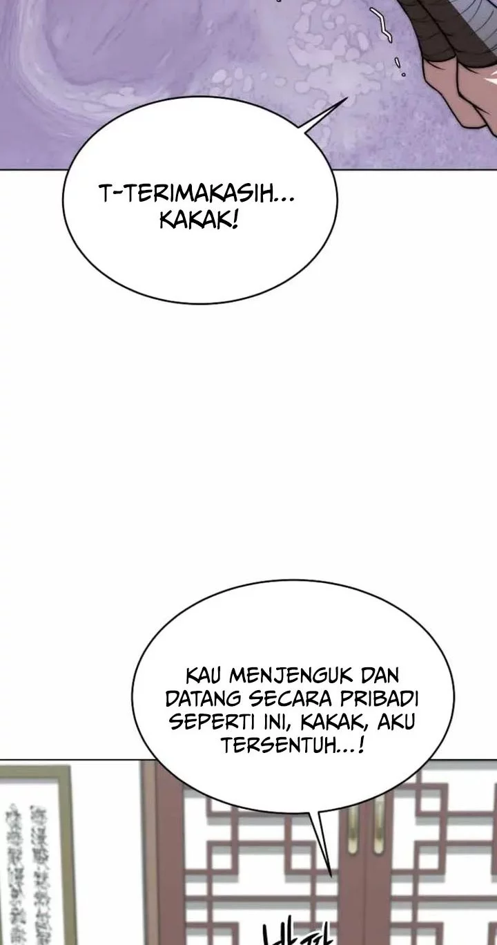 Youngest Son of the NamGung Clan Chapter 97 - halaman 62