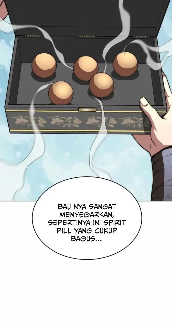 Youngest Son of the NamGung Clan Chapter 97 - halaman 64