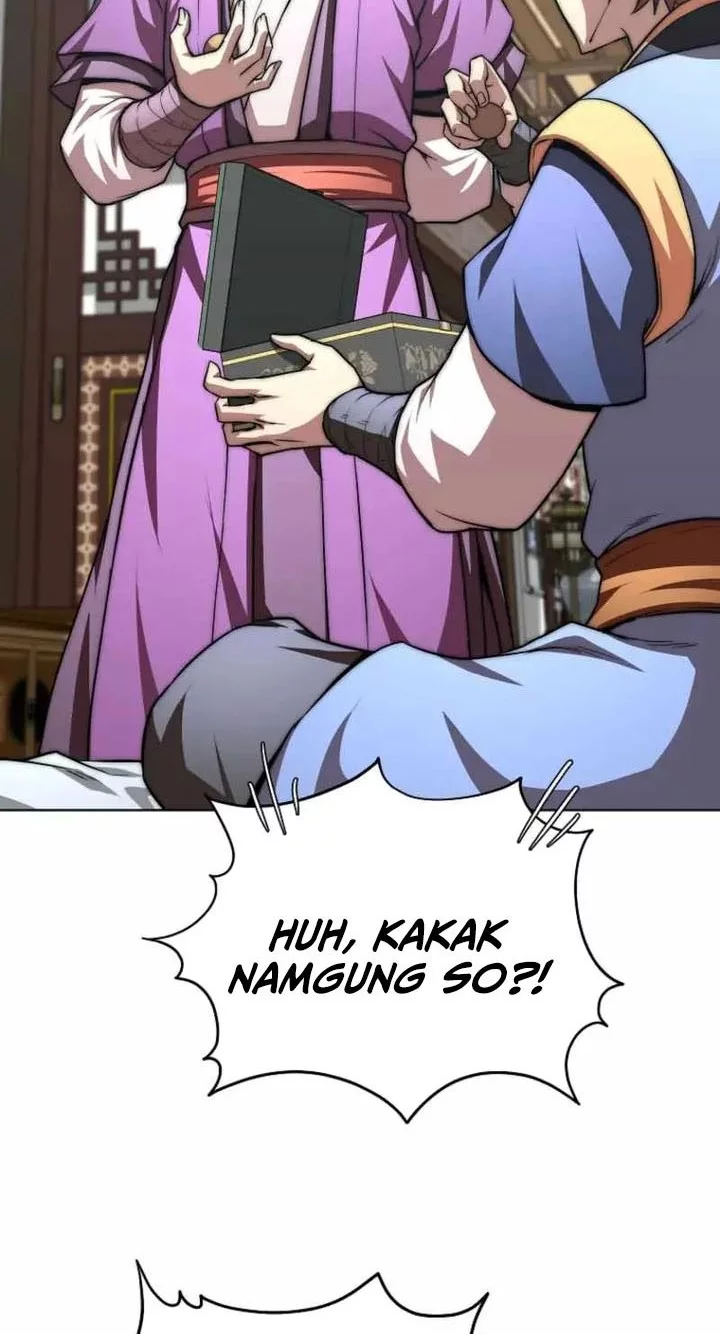 Youngest Son of the NamGung Clan Chapter 97 - halaman 66