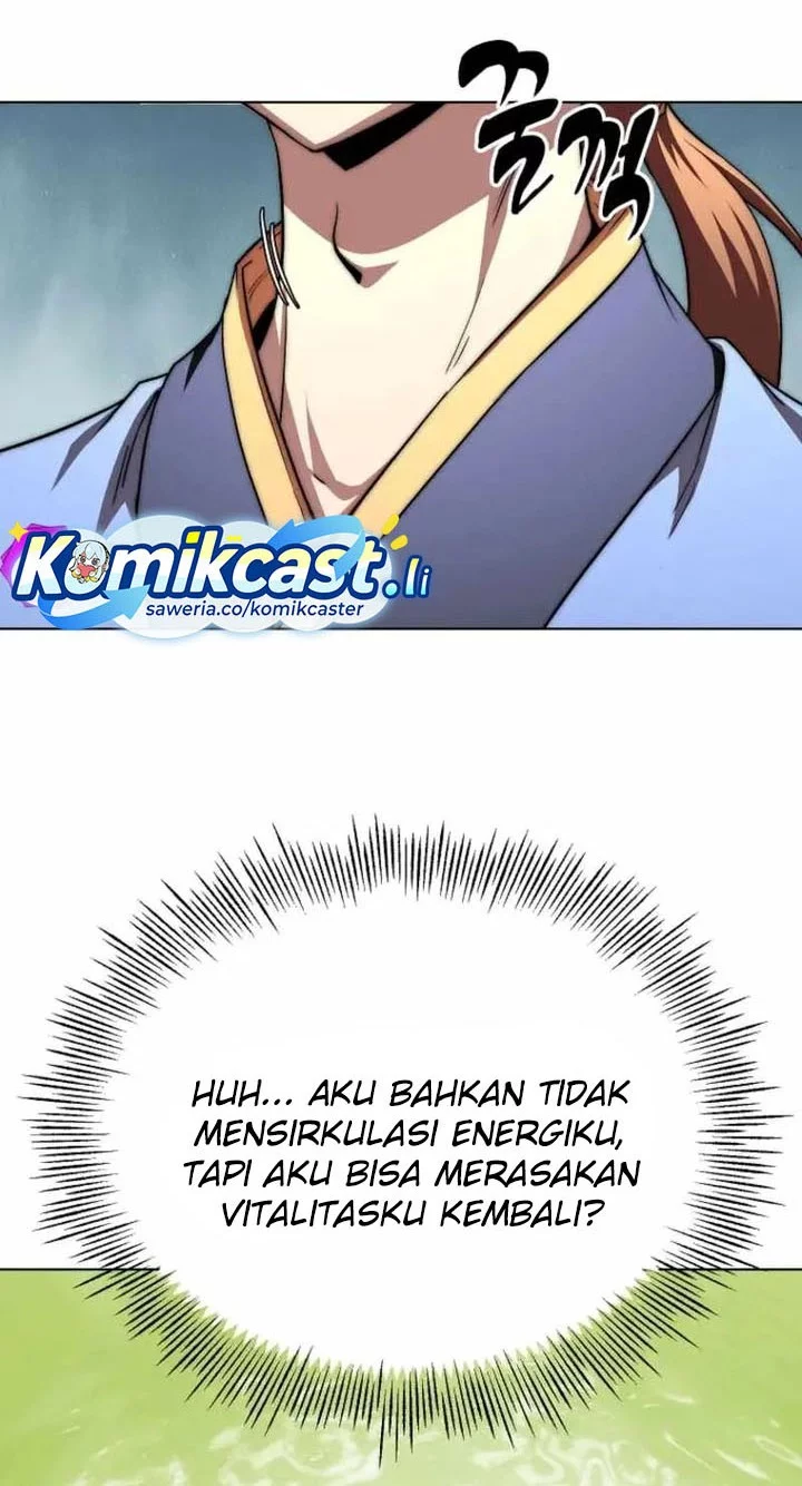 Youngest Son of the NamGung Clan Chapter 97 - halaman 68