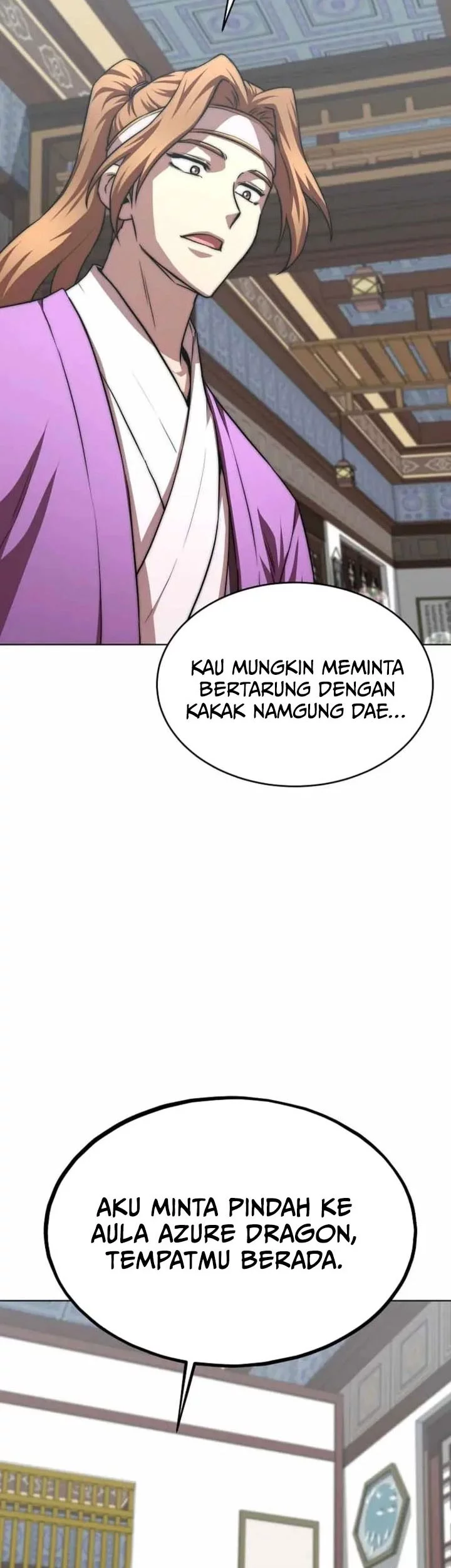 Youngest Son of the NamGung Clan Chapter 97 - halaman 71