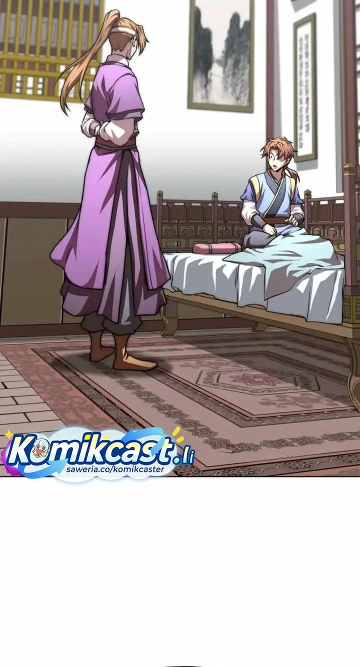 Youngest Son of the NamGung Clan Chapter 97 - halaman 72