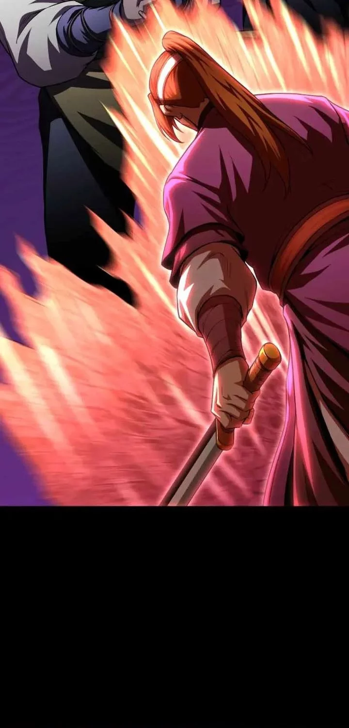 Youngest Son of the NamGung Clan Chapter 97 - halaman 8
