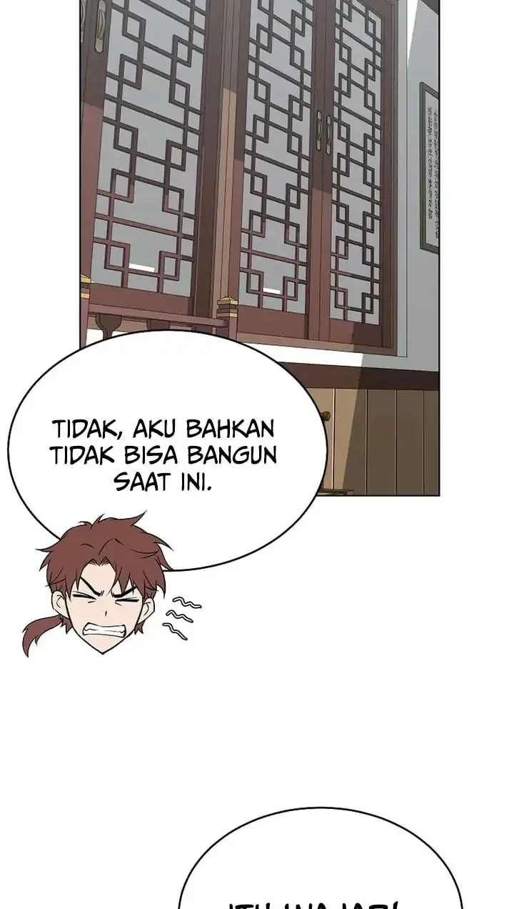 Youngest Son of the NamGung Clan Chapter 98 - halaman 13