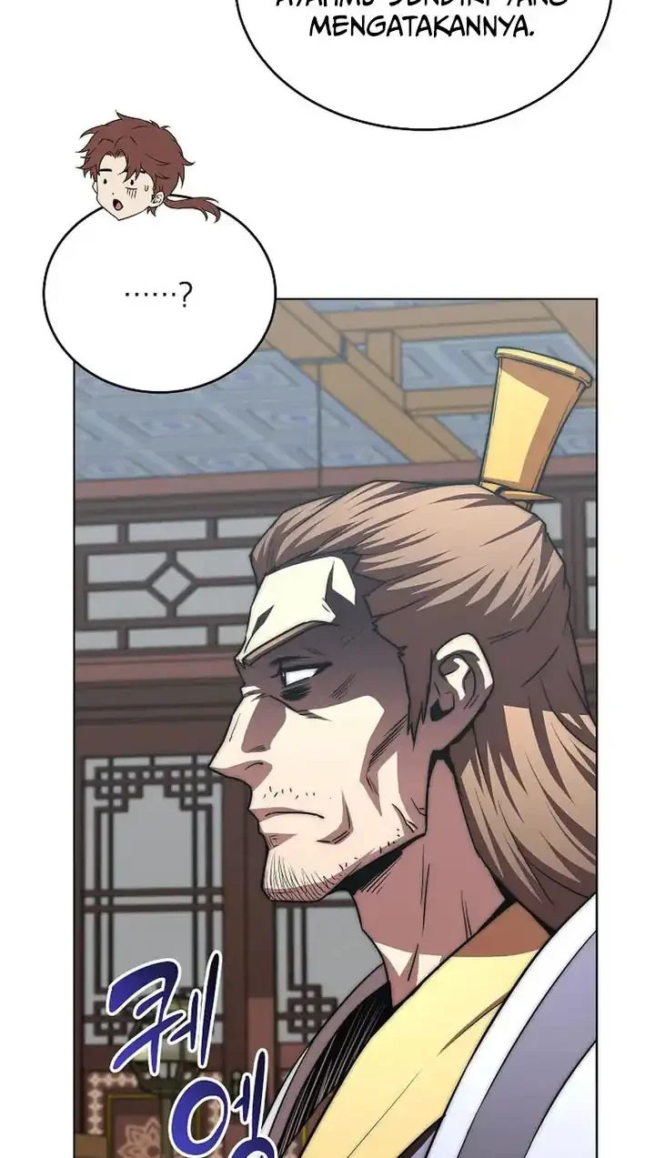 Youngest Son of the NamGung Clan Chapter 98 - halaman 15
