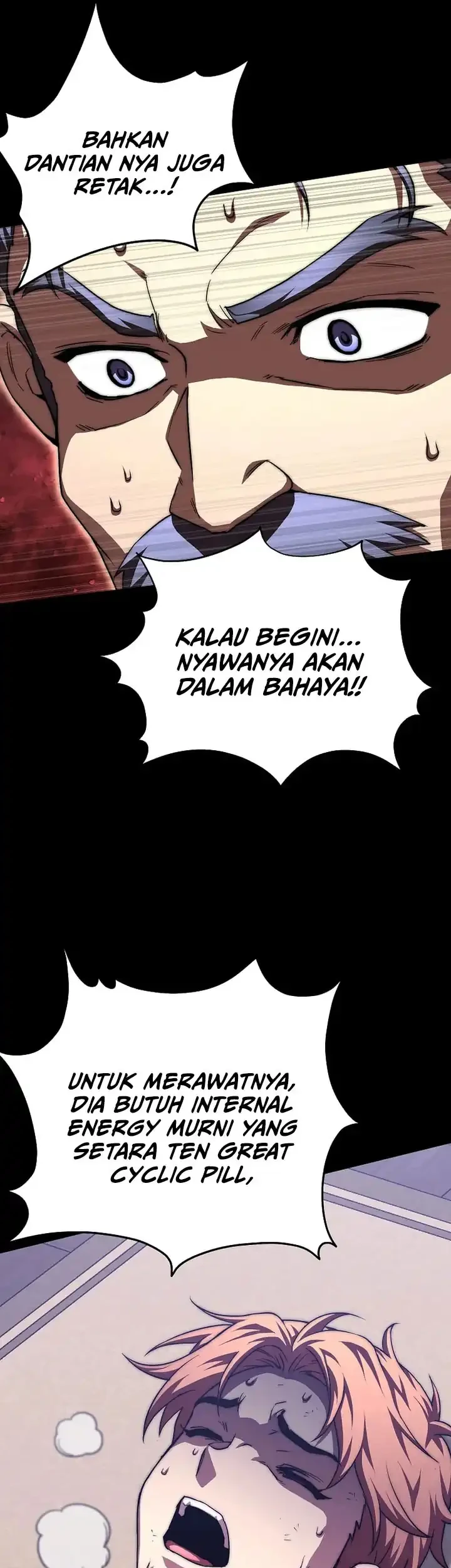 Youngest Son of the NamGung Clan Chapter 98 - halaman 18