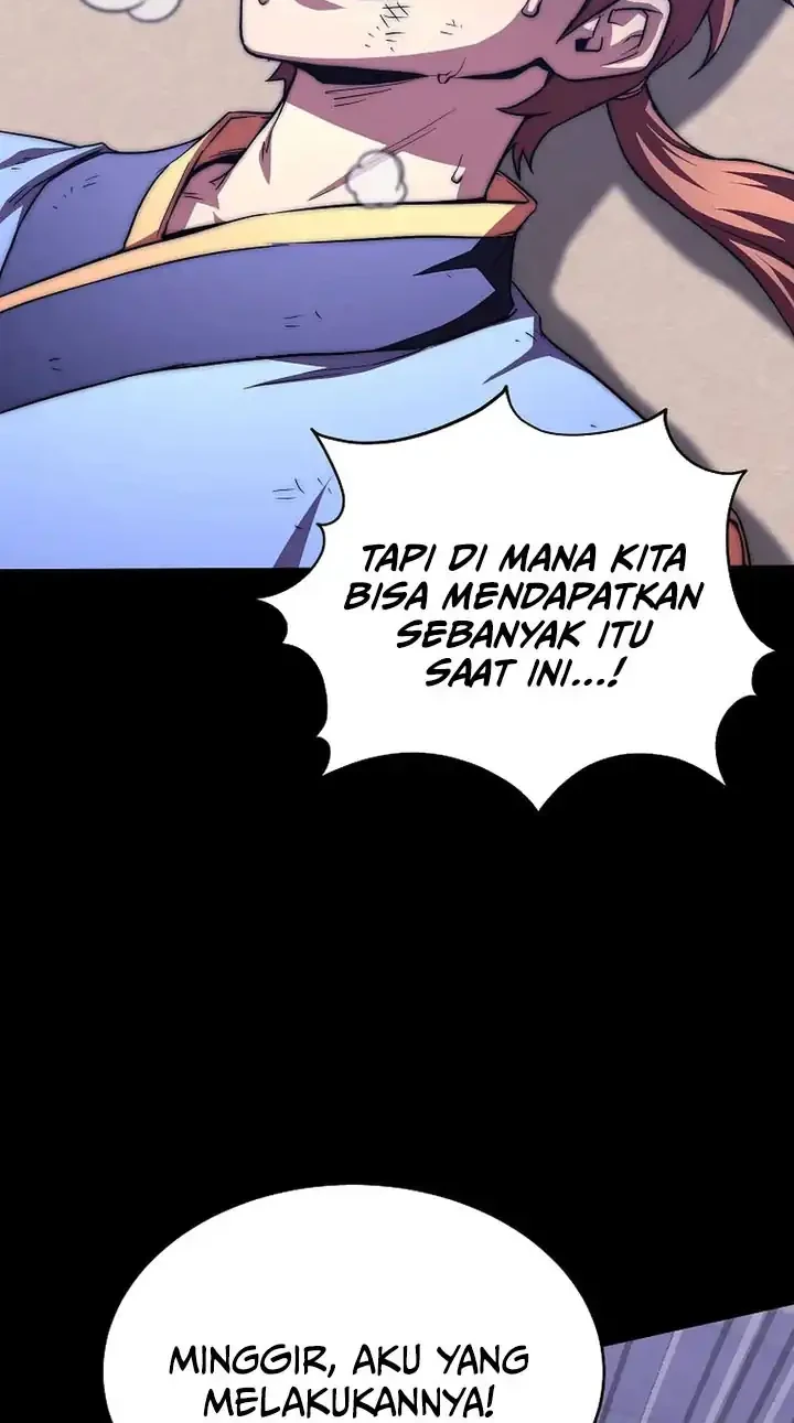 Youngest Son of the NamGung Clan Chapter 98 - halaman 19